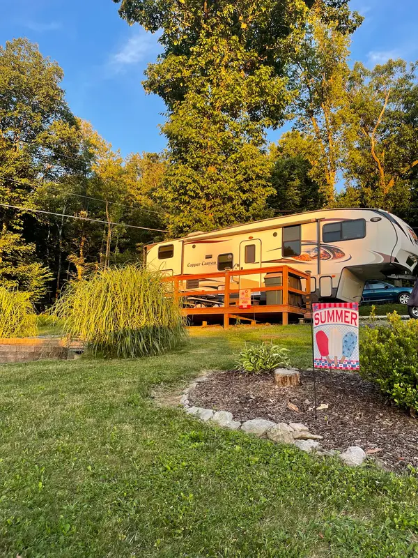 StonyBrook RV Resort