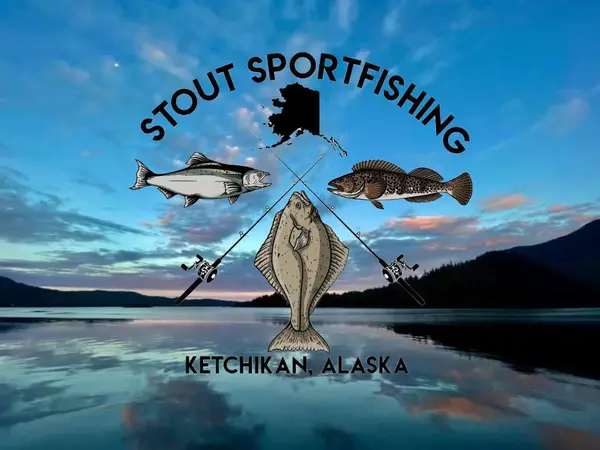 Stout Sportfishing - Ketchikan, Alaska, Ketchikan, AK