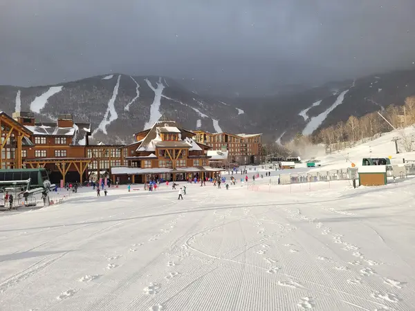 Stowe Mountain Resort