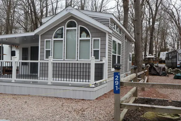 Strawberry Park Resort Campground Inc