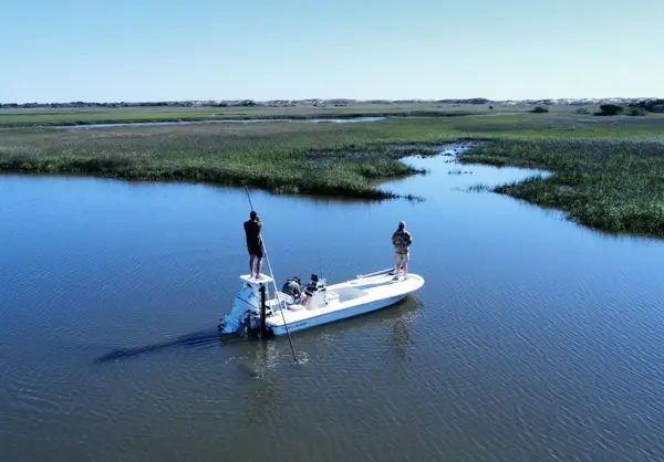Strike Charters