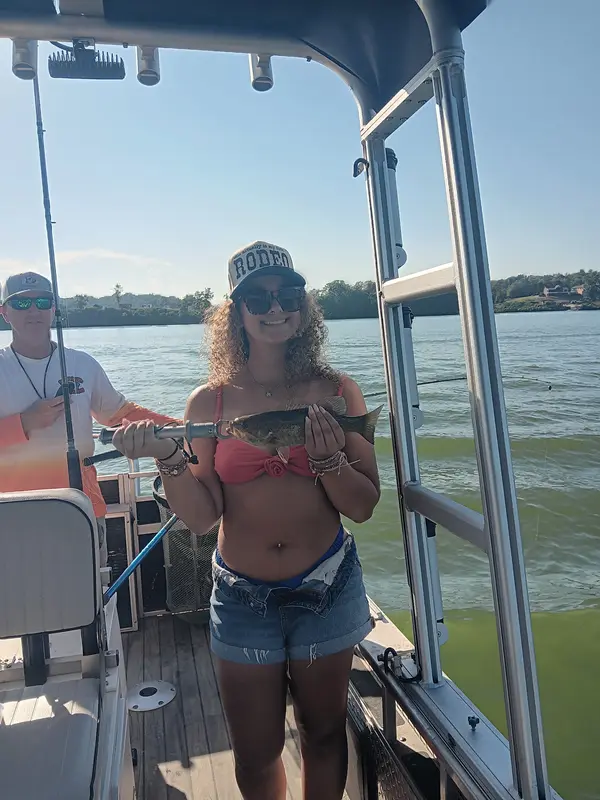Striper Bandit Guide Service