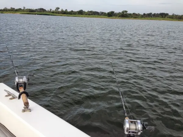 Striper Master Lake Texoma Fishing Guide Service, Pottsboro, TX