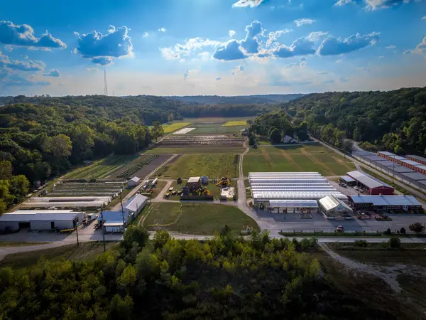 Stuckmeyer's Farm Market, Fenton, MO