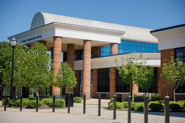 Student Recreation Center
