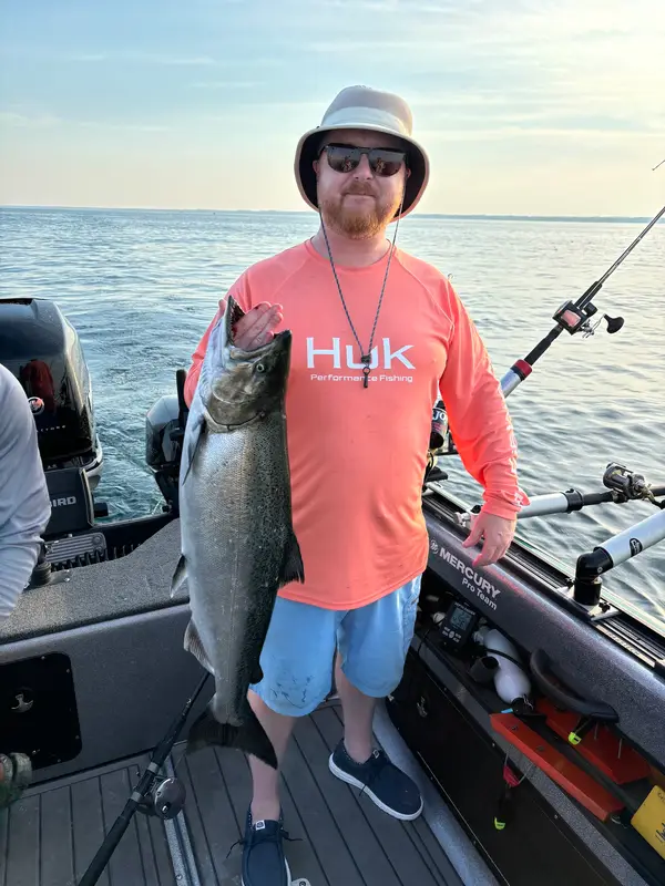 Sturgeon Bay Charter Fishing LLC, Sturgeon Bay, WI