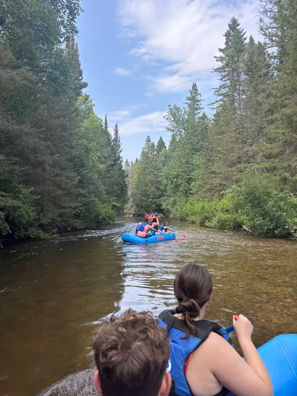 Sturgeon River Paddlesports