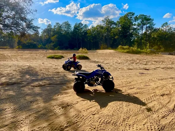 Styx River MX & ATV Park