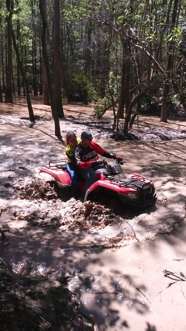 Styx River Tube & Canoe Rental, Robertsdale, AL