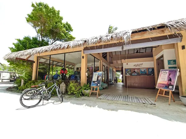 Sub Oceanic Maldives - Dive Center at Hilton Maldives Amingiri Resort & Spa