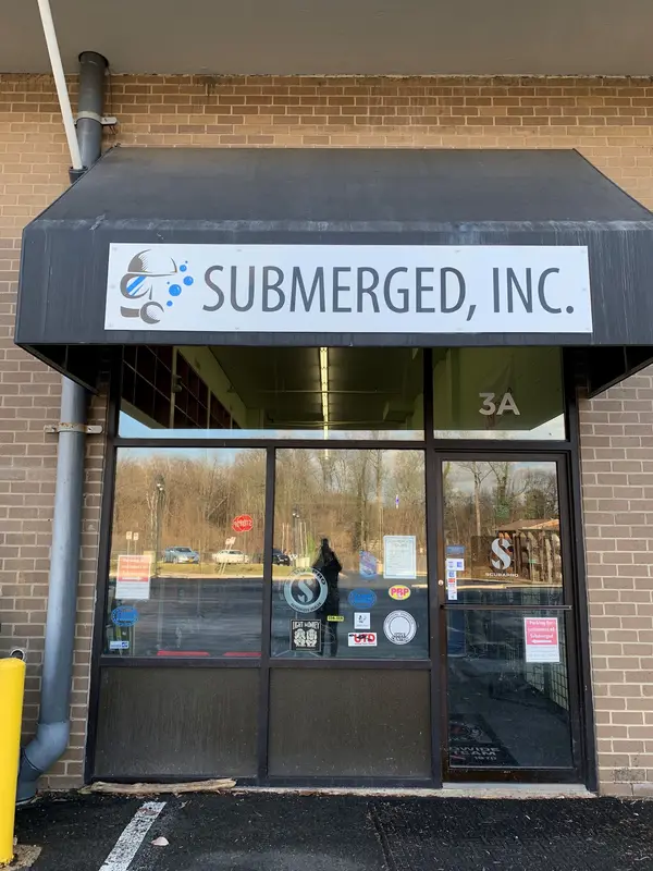 Submerged, Inc.