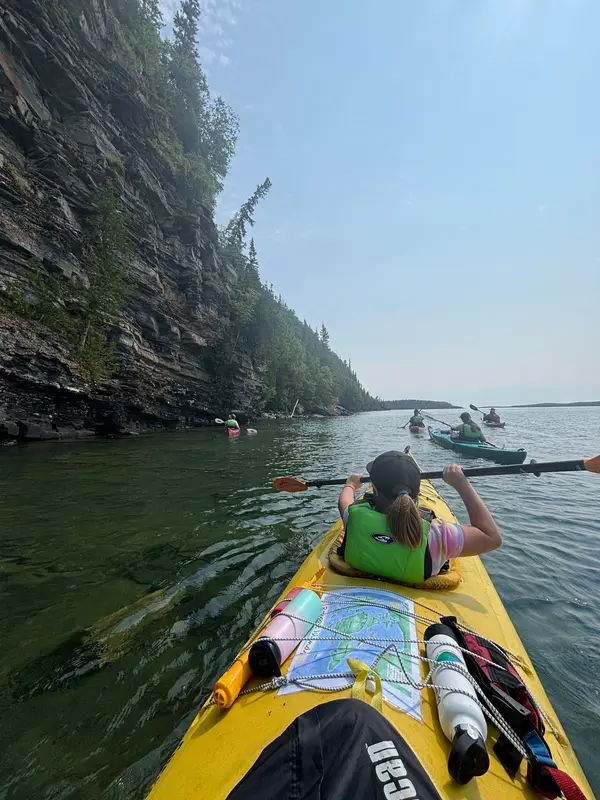 Such A Nice Day (S.A.N.D.) Adventures Inc., photo 2