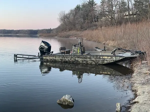 Sugar Bottom Crappie Guide Service
