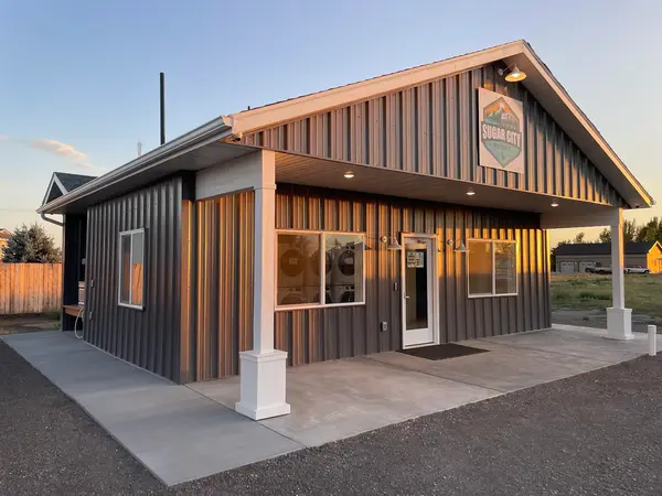 Sugar City RV Park