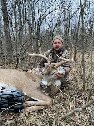 Sugar Creek Outfitters LLC