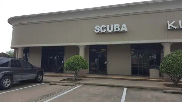 Sugar Land Dive Center