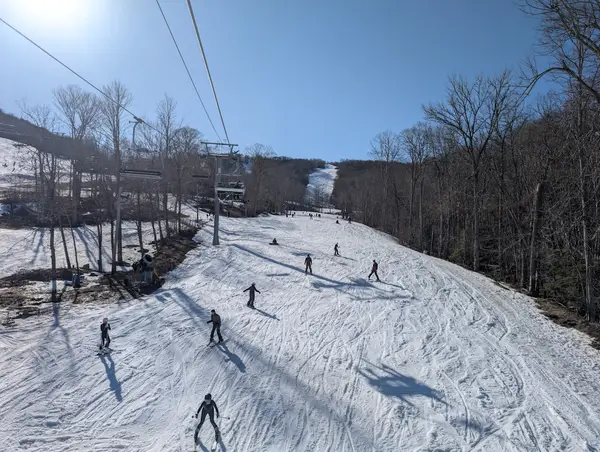 Sugar Mountain Resort