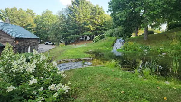 Sugar Ridge RV Village-Campground