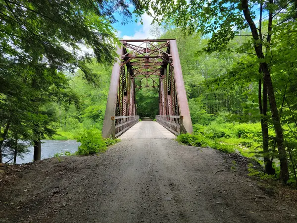 Sugar River Recreational Trail