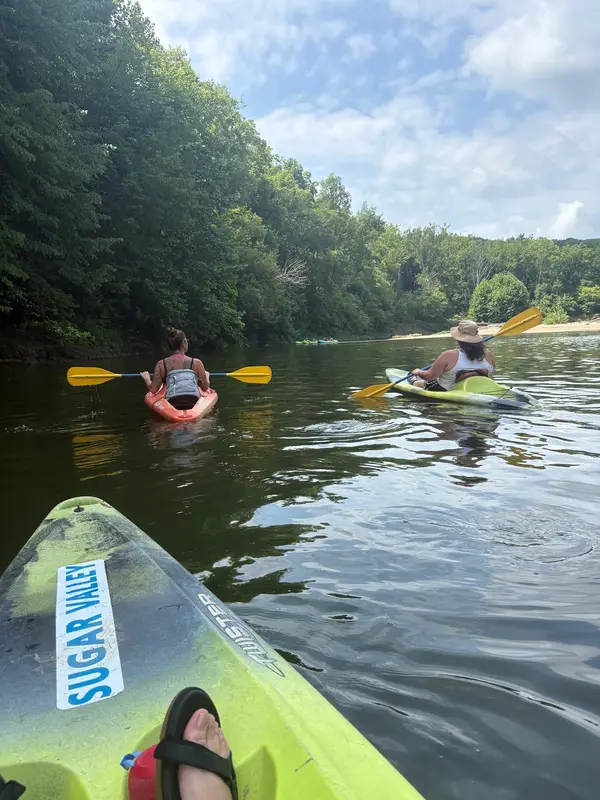 Sugar Valley Canoe Trip Ltd, Marshall, IN