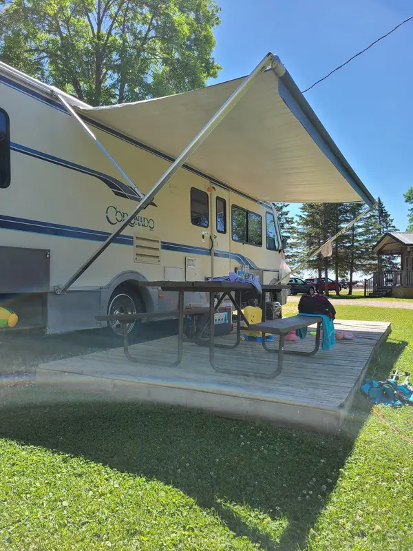 Sullivans Resort and Campground