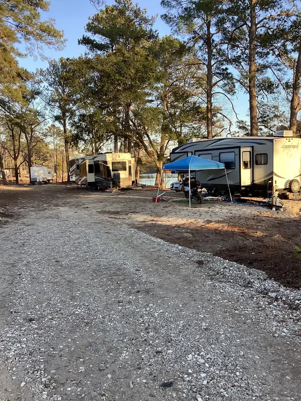 Summerville Lakes RV Park and Campground