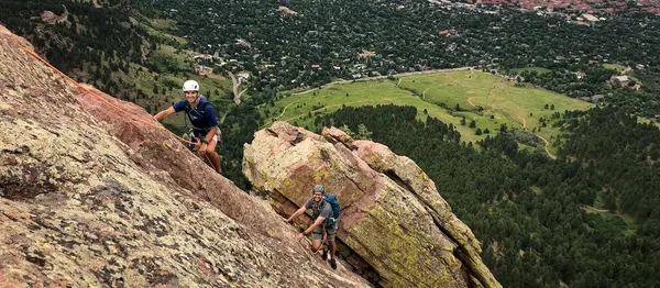 Summit Ascents International - Colorado Mountain Guides