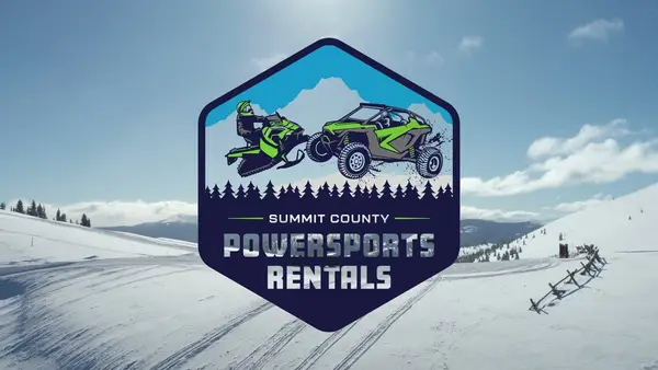 Summit County Powersports Rentals