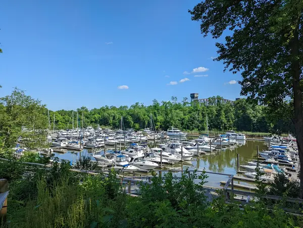Summit North Marina Inc