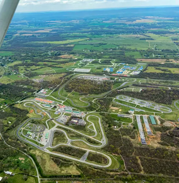 Summit Point Motorsports Park