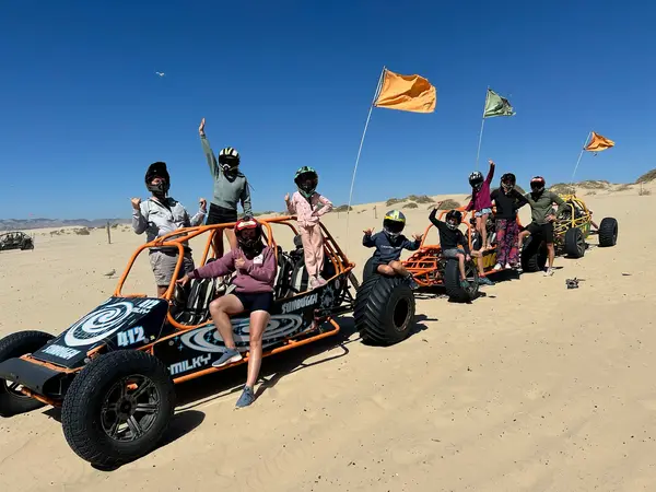 Sun Buggie Fun ATV Rentals