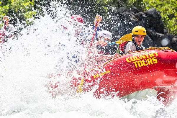 Sun Country Tours, Bend, OR