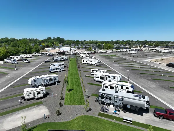 Sun Creek Point RV Park