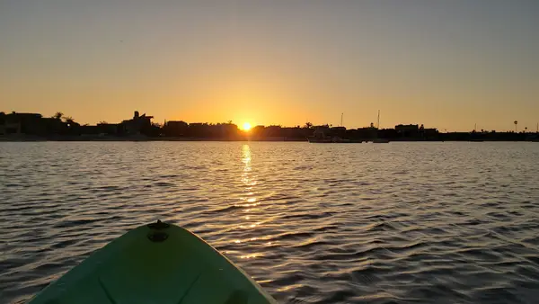 Sun Down Kayaking Company, photo 1