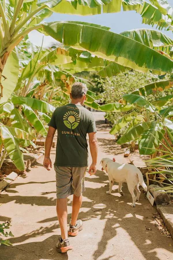 Sun Farm Hawaii, Honolulu, HI