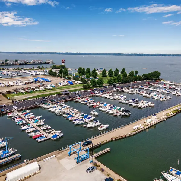 Sun Life Marinas