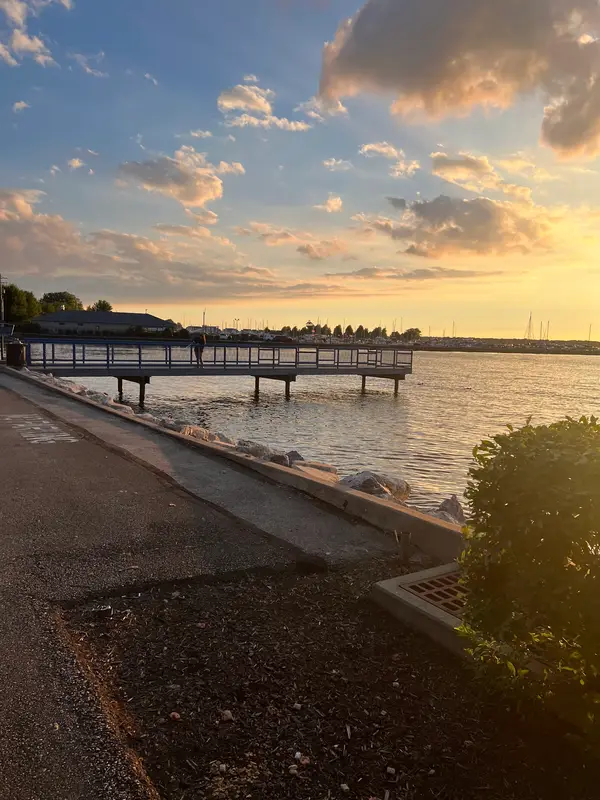 Sun Life Marinas — Perry's Landing