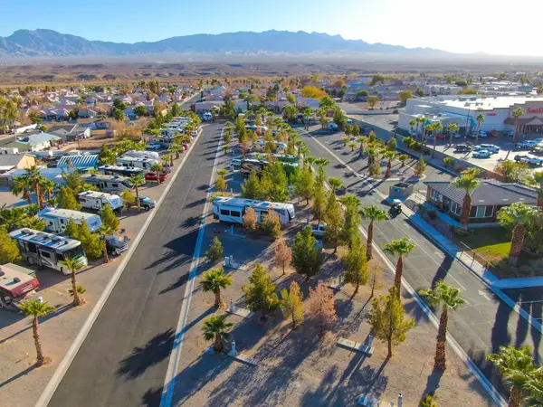 Sun Resorts RV Park