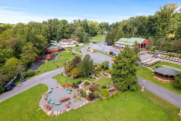 Sun Retreats Lancaster County
