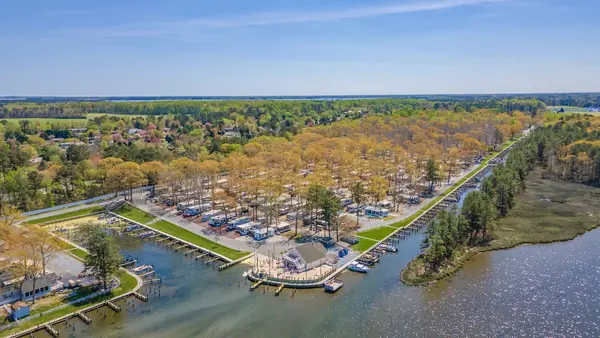 Sun Retreats Rehoboth Bay