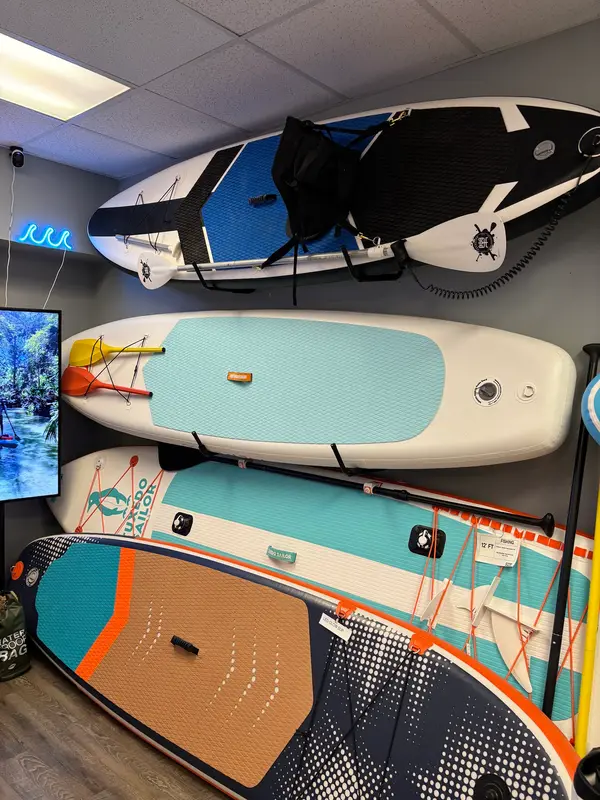 Sun Sand Surf Paddle Board Rentals, photo 3