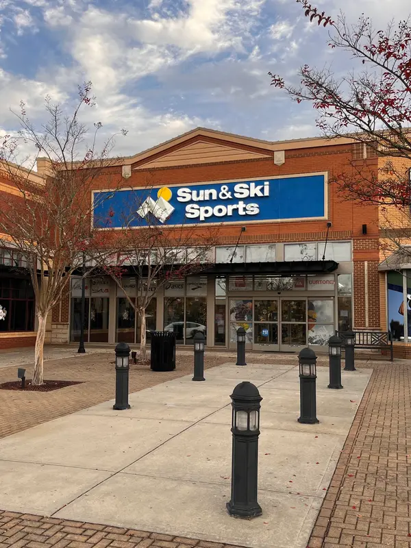 Sun & Ski Sports