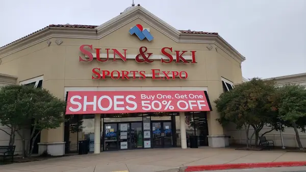 Sun & Ski Sports