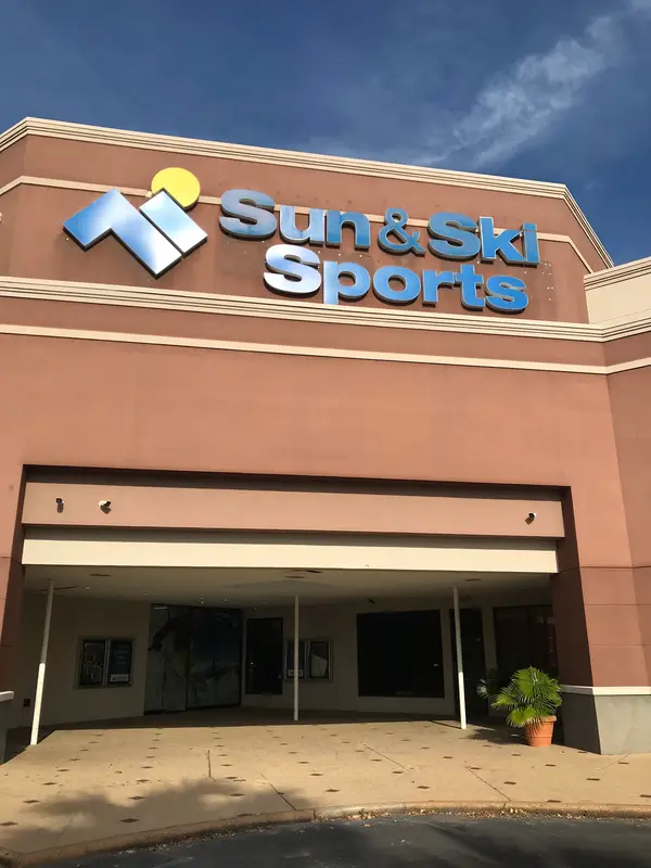 Sun & Ski Sports