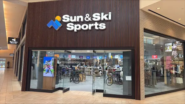 Sun & Ski Sports