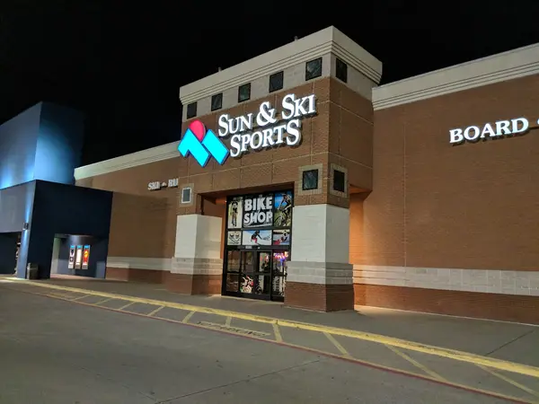 Sun & Ski Sports
