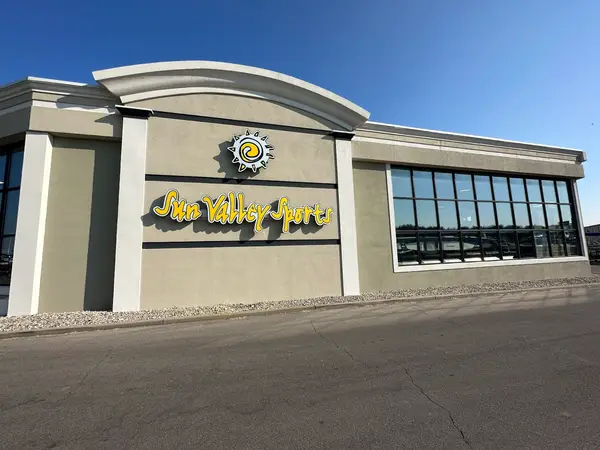 Sun Valley Sports