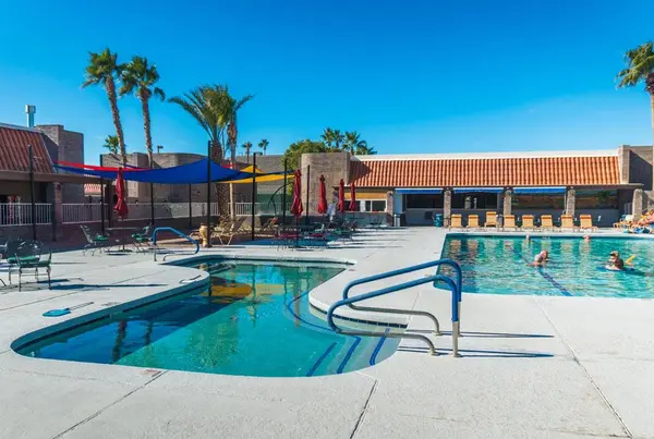 Sun Vista RV Resort