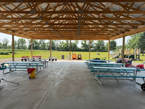 SunBerry Orchard's Harvest Park, Woodstock, IL