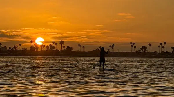 SunChaser SUP